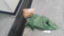 倉藏 超薄卡扣鋁合金踢腳線明裝雙層底座地腳線條金屬踢腳板貼腳線 免費拿樣品（收貨返全款） 曬單實拍圖