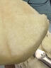 桃西村寧陵金頂謝花酥梨 商丘老樹酥脆熬湯雪梨貢梨子萬畝梨園新鮮水果 4.5斤 精選特大果【單果7.5兩】 曬單實(shí)拍圖
