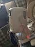 大眼橙C2 Air高亮版 云臺(tái)投影儀家用真1080P便攜投影機(jī) 高清家庭臥室影院 國(guó)家補(bǔ)貼 (260CVIA一體式云臺(tái)) C2Air高亮版【260CVIA高清高亮】 曬單實(shí)拍圖