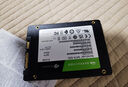 希捷(seagate) 512GB SSD固態(tài)硬盤SATA3.0接口 臺式機(jī)筆記本電腦硬盤 讀速高達(dá)540MB/s 希捷酷魚 曬單實(shí)拍圖