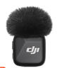 大疆 DJI Mic Mini 迷你無線高品音質(zhì) 降噪領(lǐng)夾麥克風 戶外采訪直播vlog手機相機原聲級紐扣式收音麥 【安卓+蘋果15/16+相機】一拖二（含充電盒） 曬單實拍圖