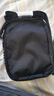 安德瑪（UNDERARMOUR）Essential Crossbody男女運(yùn)動(dòng)休閑背包1364192 黑色001 均碼 曬單實(shí)拍圖