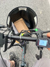 領(lǐng)航者小牛折疊電動車代駕專用超長續(xù)航新國標自行車成人小型電瓶單車鋰電池 鋁合金-進口電芯-40A純電續(xù)航約120KM 曬單實拍圖