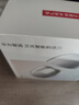 華為智選鴻蒙智選智能剃須刀電動便攜款實用男士刮胡刀旋轉式胡須刀禮盒送朋友父親長輩老公2025七夕禮物 【熱銷】冰霜銀 送鼻毛器+藍牙耳機+充電頭 禮袋 標配 曬單實拍圖