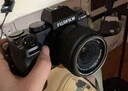 富士（FUJIFILM）X-S20 微單相機 15-45mm套機 AI智能對焦 750張續航增強 全新Vlog模式 高便攜高性能  曬單實(shí)拍圖