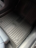 3W【全新升級(jí)】TPE適用于小米YU7 Pro/Max版專用汽車腳墊尾箱墊套裝 YU7全TPE腳墊（2025款） 曬單實(shí)拍圖