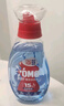 奧妙（OMO）【吳磊推薦】快洗洗衣液2.4斤 15分鐘速凈快洗專用 8倍潔凈力 曬單實(shí)拍圖