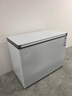 海爾（Haier）300升商用家用冰柜  大容量冷藏柜冷凍柜兩用小冰柜家用小型冰箱冷柜一級節能以舊換新 BC/BD-300GHPD新品PCM內膽 300L 曬單實(shí)拍圖