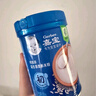 嘉寶（GERBER）胡蘿卜高鐵米粉寶寶輔食米糊含DHA活性益生菌果蔬類250g 6月齡 曬單實(shí)拍圖