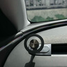 特麥超A適用于特斯拉Modely3/Y煥新版手機(jī)支架磁吸車載手機(jī)架【新品】 【煥新Y】A柱無痕磁浮支架 曬單實(shí)拍圖