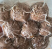潮興記汕頭牛肉丸250g 牛肉含量95%不含豬肉正宗潮汕手打火鍋食材 曬單實(shí)拍圖