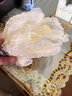 Creative art沐浴球浴花超大超柔軟 搓澡巾男女搓澡洗澡神器起泡網(wǎng)洗浴球澡花 曬單實(shí)拍圖