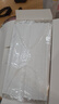 史迪克（SHIDICO）一次性醫(yī)用外科口罩獨立包裝滅菌級 寬耳帶防塵白色100只  曬單實拍圖
