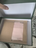 COFNI卡芙尼女士?jī)?nèi)褲女純棉中高腰輕薄透氣收腹提臀抗菌高彈大碼三角褲 白色+粉色+藍(lán)色+紫色： 禮盒裝 4條 L (165) 105-125斤 曬單實(shí)拍圖