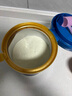 美贊臣藍臻 兒童奶粉 配方調制乳粉4段(3歲以上)800g*6 全面營養(yǎng) 自護力 曬單實拍圖