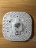 松下（Panasonic）LED燈盤 吸頂燈燈芯磁吸燈條燈板圓形 24W6500K 曬單實拍圖