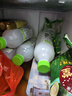 凍顏密碼100%椰青椰子水家庭裝1L*6瓶整箱運動(dòng)電解質(zhì)補水 孕婦飲 新鮮批次 椰子水1L*6瓶裝 曬單實(shí)拍圖