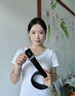 ELLE HOMME法國品牌皮帶男真皮自動(dòng)扣男士腰帶牛皮褲帶生日禮物送男友老公 【品牌專(zhuān)柜禮盒】902199A/新款首發(fā) 115cm -130默認隨機（可修剪） 曬單實(shí)拍圖
