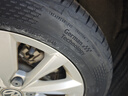 德國馬牌（Continental）汽車輪胎 205/55R16 91V UCJ 適配朗逸/速騰/寶來/卡羅拉 曬單實(shí)拍圖
