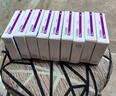 [申維]艾地苯醌片 30mg*36片 3盒裝 曬單實(shí)拍圖
