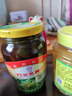 三和四美醬菜 醬瓜腌黃瓜 下飯菜 乳黃瓜 375g 揚(yáng)州特產(chǎn) 中華老字號(hào) 曬單實(shí)拍圖