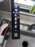 海爾（Haier）鮮活水HKC2400-R986HU1凈水器 政府補貼 家用廚下1000G進(jìn)口膜加熱即熱直飲一體機RO凈飲機  曬單實(shí)拍圖
