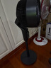 美的（Midea）空氣循環(huán)扇一級變頻電風(fēng)扇臥室安睡循環(huán)扇語(yǔ)音遙控定時(shí)換氣扇輕音節能電扇除菌凈化 【輕音凈化】一級變頻空氣循環(huán)扇 曬單實(shí)拍圖