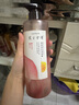 髮の食譜發(fā)之食譜玫瑰滋潤修護洗發(fā)水柔順亮澤洗發(fā)露530g舒緩頭皮男女士 曬單實(shí)拍圖