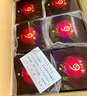 瀘州老窖 六年窖頭曲 濃香型白酒 52度500ml*6瓶 整箱裝(贈(zèng)送3個(gè)禮品袋) 曬單實(shí)拍圖