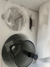 TEAHUE泡茶壺茶水分離飄逸杯全玻璃燒水壺耐熱沖茶器功夫茶具高檔泡茶杯 曬單實(shí)拍圖