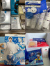 妮維雅（NIVEA）孫穎莎同款絲滑瑩潤雙管身體精華乳女士200ml*2果酸保濕沁香潤膚 曬單實拍圖