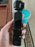 大疆 DJI Osmo Pocket 3 標(biāo)準(zhǔn)版 一英寸口袋云臺相機(jī) OP靈眸手持?jǐn)?shù)碼相機(jī) 旅游vlog 便攜美顏攝像 曬單實(shí)拍圖