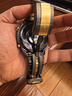 華為（HUAWEI）Watch Ultimate/Buds 二手智能手表 高端專(zhuān)業(yè)戶(hù)外運動(dòng)探險 DESIGN 非凡大師 黃金款 曬單實(shí)拍圖