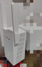 普聯(lián)（TP-LINK）WiFi信號放大器Wi-Fi網(wǎng)絡(luò)增強(qiáng)無線擴(kuò)展器 中繼器 信號增強(qiáng)擴(kuò)大器 路由器穿墻伴侶 TL-WA832RE  曬單實(shí)拍圖