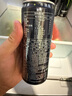 魔爪（Monster）魔爪 Monster 原味 能量風(fēng)味飲料 功能飲料 330ml*6罐 曬單實(shí)拍圖