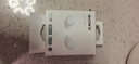 索尼（SONY）WF-C510 白色 輕巧舒適真無(wú)線(xiàn)耳機 七夕禮物 曬單實(shí)拍圖