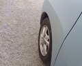 駿固雙星汽車輪胎 145/70R12  69Q  適配宏光MINI/QQ冰淇淋/寶駿E100 曬單實拍圖