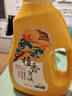 扇牌上海扇牌檀香皂液天然檀香洗衣液留香去污潔凈護(hù)色機(jī)洗手洗液 檀香 2kg*1桶 2kg 曬單實(shí)拍圖