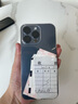 Apple全新僅激活【美版機】蘋(píng)果15ProMax 蘋(píng)果15Pro有鎖單卡5G過(guò)保后封 15ProMax藍色鈦金屬 256G【內置開(kāi)卡槽+5G全網(wǎng)通】 曬單實(shí)拍圖