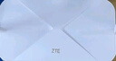 中興（ZTE）巡天 AX3000滿(mǎn)血WIFI6千兆無(wú)線(xiàn)家用路由器 自研雙核主芯片 5G雙頻穿墻王wifi路由 Mesh 3000M速率 曬單實(shí)拍圖