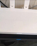 小米（MI）路由器BE3600 2.5G 3600兆級WiFi7【小米手機上網(wǎng)搭檔】4核高通處理器 2.5G網(wǎng)口 IOT聯(lián)動 曬單實拍圖