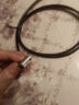 trendsetter適用梯形口數(shù)據(jù)線mini usb老人機(jī)mp34收音機(jī)音箱諾基亞手機(jī)火火兔早教機(jī)步步高學(xué)習(xí)機(jī)T形充電線 曬單實(shí)拍圖