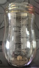 世喜奶瓶配件 新生兒奶瓶ppsu瓶身240ml（僅適配新生兒防脹氣奶瓶） 曬單實(shí)拍圖