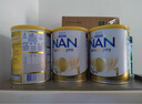雀巢（Nestle）超級能恩澳洲版超啟適度水解奶粉 升級版5HMO 嬰幼兒特殊配方奶粉 2段（6-12個月）-3罐 -新效期27.4 曬單實拍圖