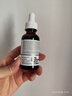 THE ORDINARY0.1%EUK134抗氧化精華清除自由基提亮肌膚精華30ml生日禮物女生 曬單實(shí)拍圖