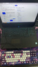 外星人 Alienware 二手游戲筆記本電腦M17R2 17.3寸電競屏240HZ 95新17R4 i7-7700 16G 1070 曬單實(shí)拍圖