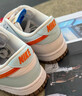 nike耐克DUNK LOW女款運(yùn)動鞋復(fù)古低幫輕便緩震休閑鞋 IB8877-191 36.5 曬單實(shí)拍圖