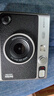 INSTAX富士instax立拍立得 一次成像相機 mini Evo 單機標配 曬單實(shí)拍圖