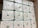 八月雪大包460張抽紙巾餐巾紙衛(wèi)生紙實惠裝整箱批家用嬰兒面巾紙廁所紙 【濕水不易破】 5層 460張*40包 曬單實拍圖