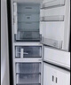 美的（Midea）三門249家用電冰箱小型三開門風(fēng)冷無霜變頻一級能效多門宿舍租房以舊換新MR-249WTPE【國家補貼】 曬單實拍圖